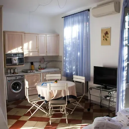 Ca Di Ni Apartment