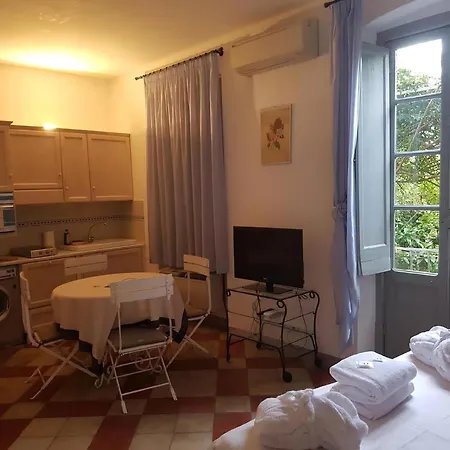 Apartment Ca Di Ni *