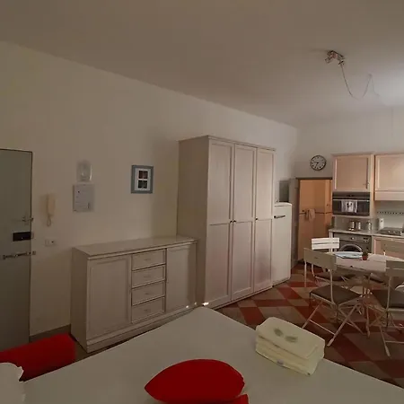 Apartment Ca Di Ni Finale Ligure