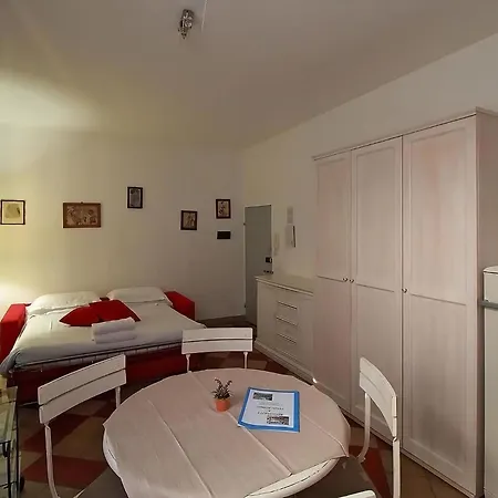 Ca Di Ni Finale Ligure