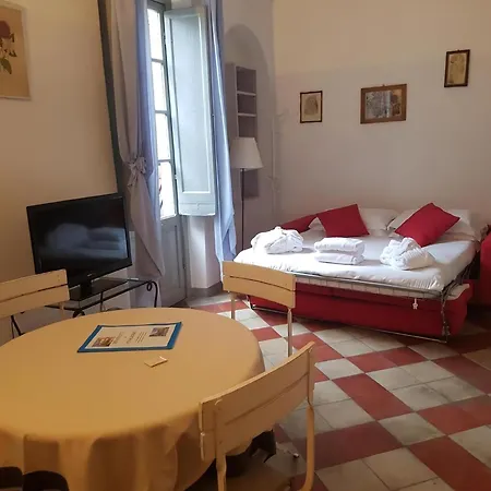 Ca Di Ni Apartment